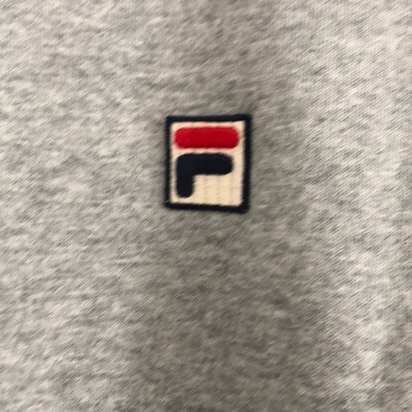 Fila crew neck - Picture 2 of 4